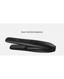 Xiaomi Yueli Mini Portable Hair Straightener, портативный утюжок для волос с аккумулятором